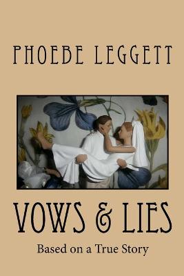Book cover for Vows & Lies