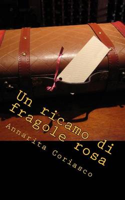 Cover of Un ricamo di fragole rosa