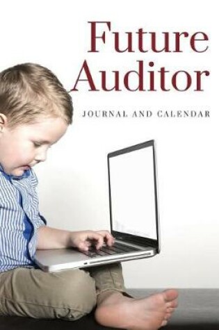 Cover of Future Auditor