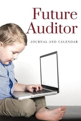 Book cover for Future Auditor