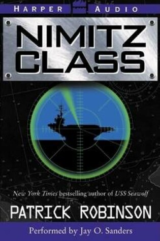 Cover of Nimitz Class Low Price