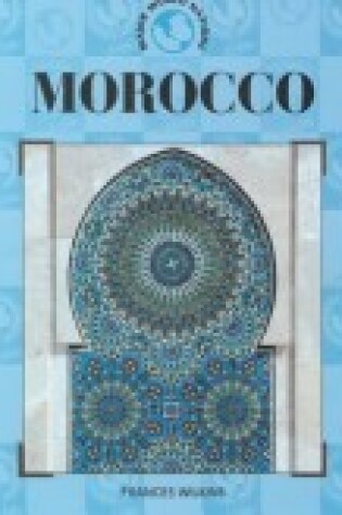 Cover of Morocco