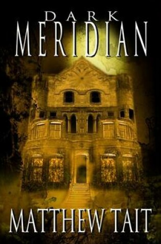 Cover of Dark Meridian