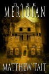 Book cover for Dark Meridian