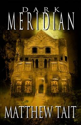 Cover of Dark Meridian