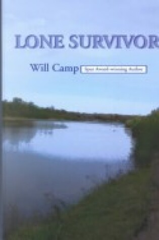 Cover of Lone Survivor