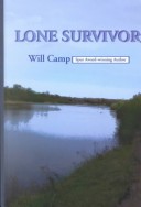 Book cover for Lone Survivor