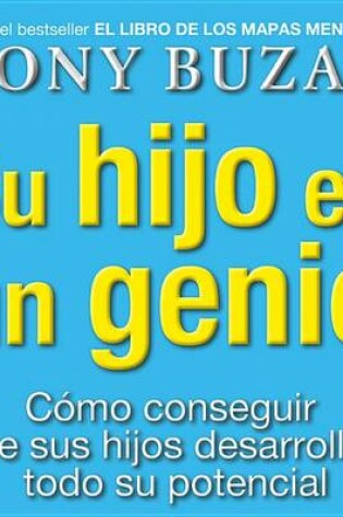 Cover of Su Hijo Es Un Genio