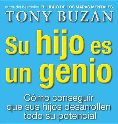 Book cover for Su Hijo Es Un Genio