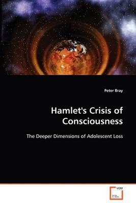 Book cover for Hamlet's Crisis of Consciousness