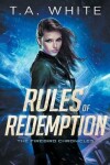 Book cover for Rules of Redemption
