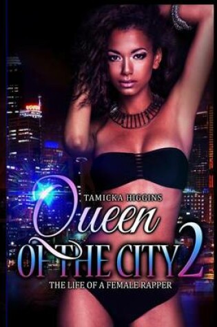 Cover of Queen of the City 2