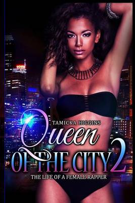 Book cover for Queen of the City 2
