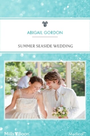 Cover of Summer Seaside Wedding