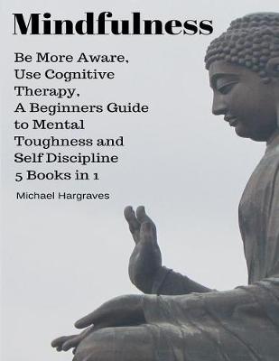 Book cover for Mindfulness