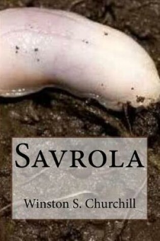 Cover of Savrola