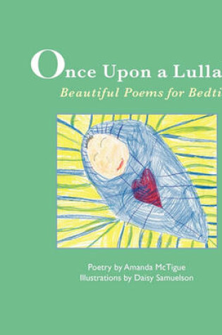 Cover of Once Upon A Lullaby