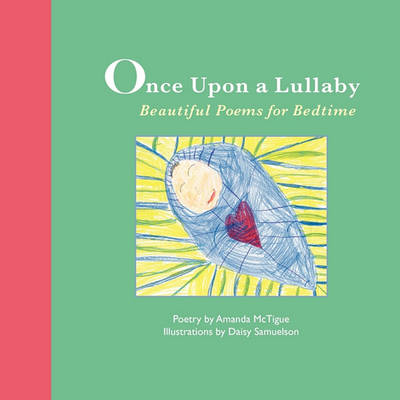 Cover of Once Upon A Lullaby