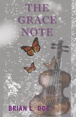 Book cover for The Grace Note