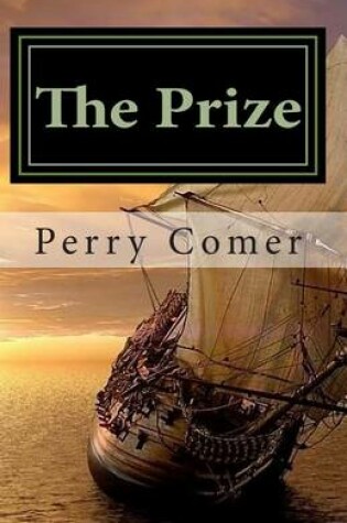 Cover of The Prize