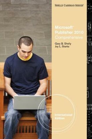 Cover of Microsoft® Publisher 2010