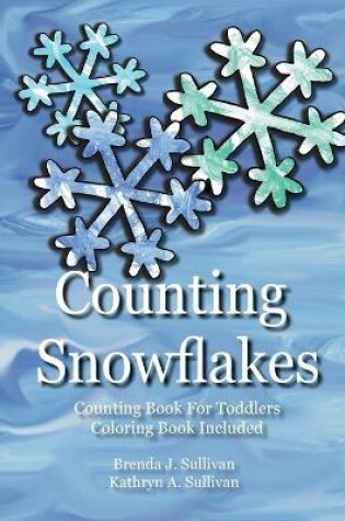 Cover of Counting Snowflakes