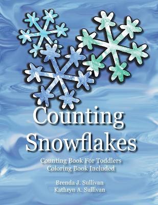 Cover of Counting Snowflakes