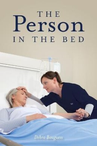 Cover of The Person in the Bed