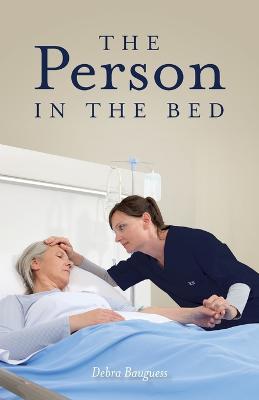 Book cover for The Person in the Bed