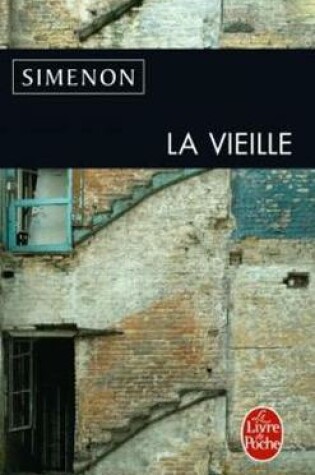 Cover of La vieille
