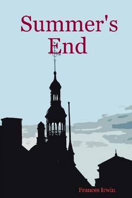 Book cover for Summer's End