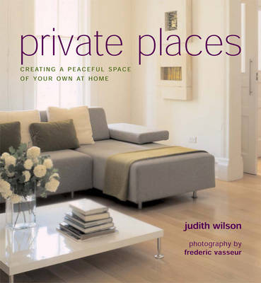 Cover of Private Places