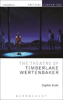 Cover of The Theatre of Timberlake Wertenbaker