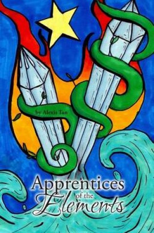 Cover of Apprentices of the Elements