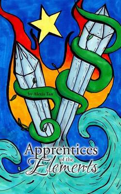 Book cover for Apprentices of the Elements