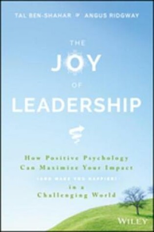 Cover of The Joy of Leadership