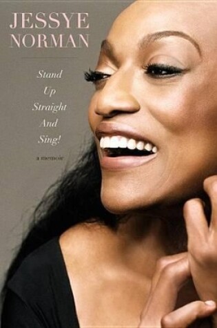 Cover of Stand Up Straight and Sing!