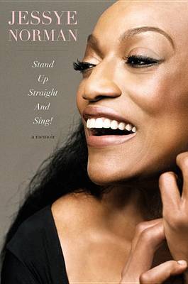 Book cover for Stand Up Straight and Sing!