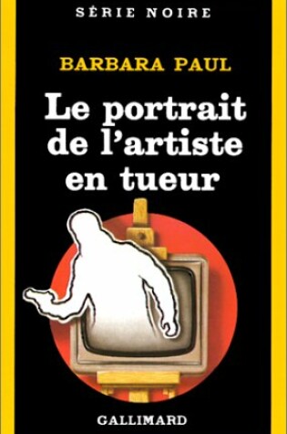 Cover of Portrait de L Artiste