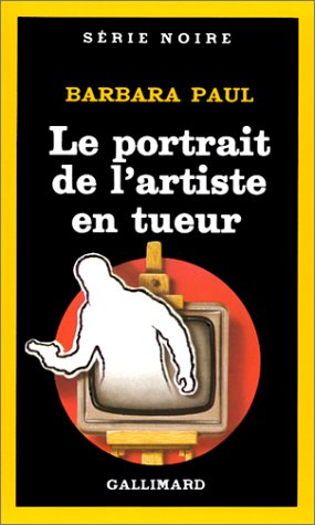 Cover of Portrait de L Artiste