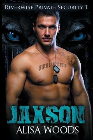 Cover of Jaxson