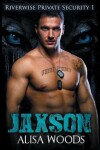 Book cover for Jaxson