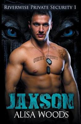 Jaxson by Alisa Woods