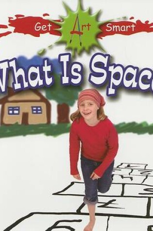 Cover of What is Space?