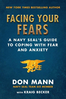 Book cover for Facing Your Fears