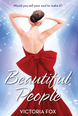 Book cover for Beautiful People