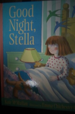 Cover of Good Night, Stella