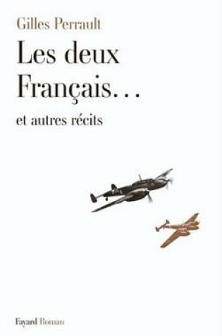 Cover of Les Deux Francais ... Et Autres Recits