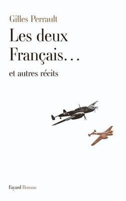 Book cover for Les Deux Francais ... Et Autres Recits