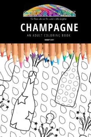 Cover of Champagne